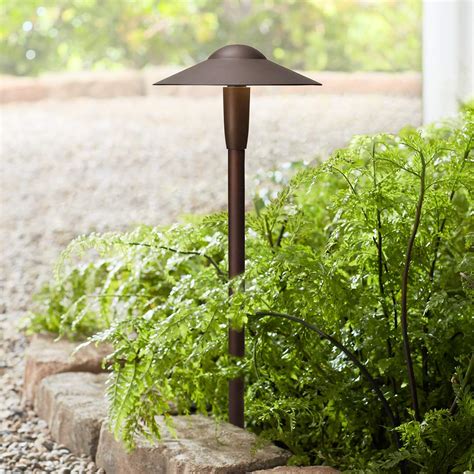 kichler landscaping lighting